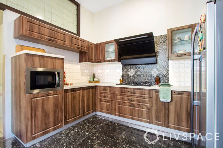 5+ Types of Kitchen Cabinet Materials and Which Is Perfect for You
