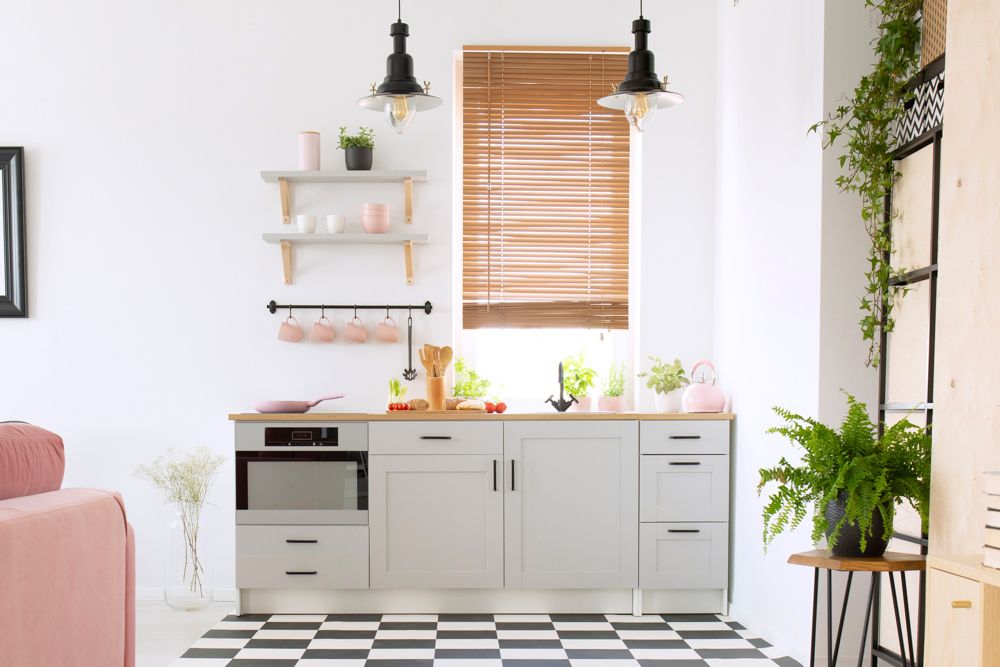 open-concept-kitchenette-design-in-white