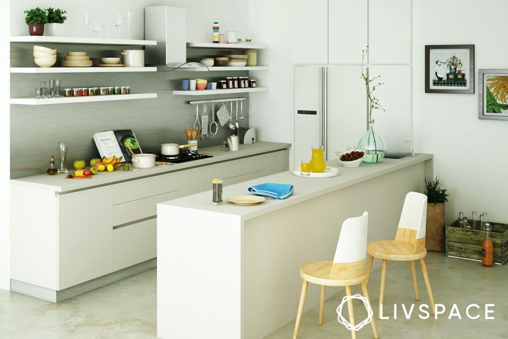minimalist-kitchenette-design-in-white
