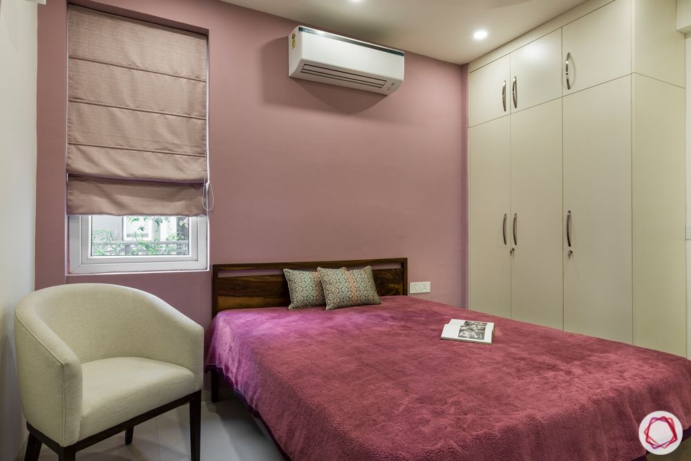 Tulip Violet Apartments Easytomaintain Gurgaon 4BHK