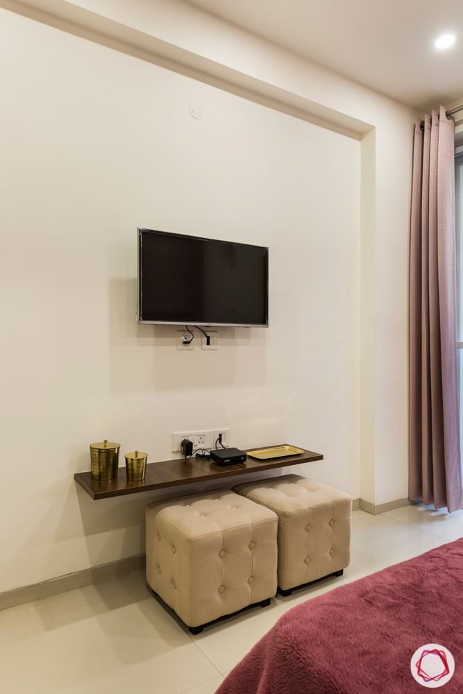 Tulip Violet Apartments Easytomaintain Gurgaon 4BHK