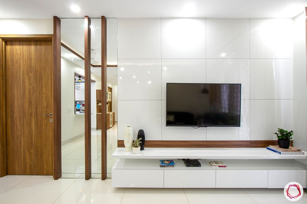 snn raj etternia-living room-custom-made-tv unit-white-unit