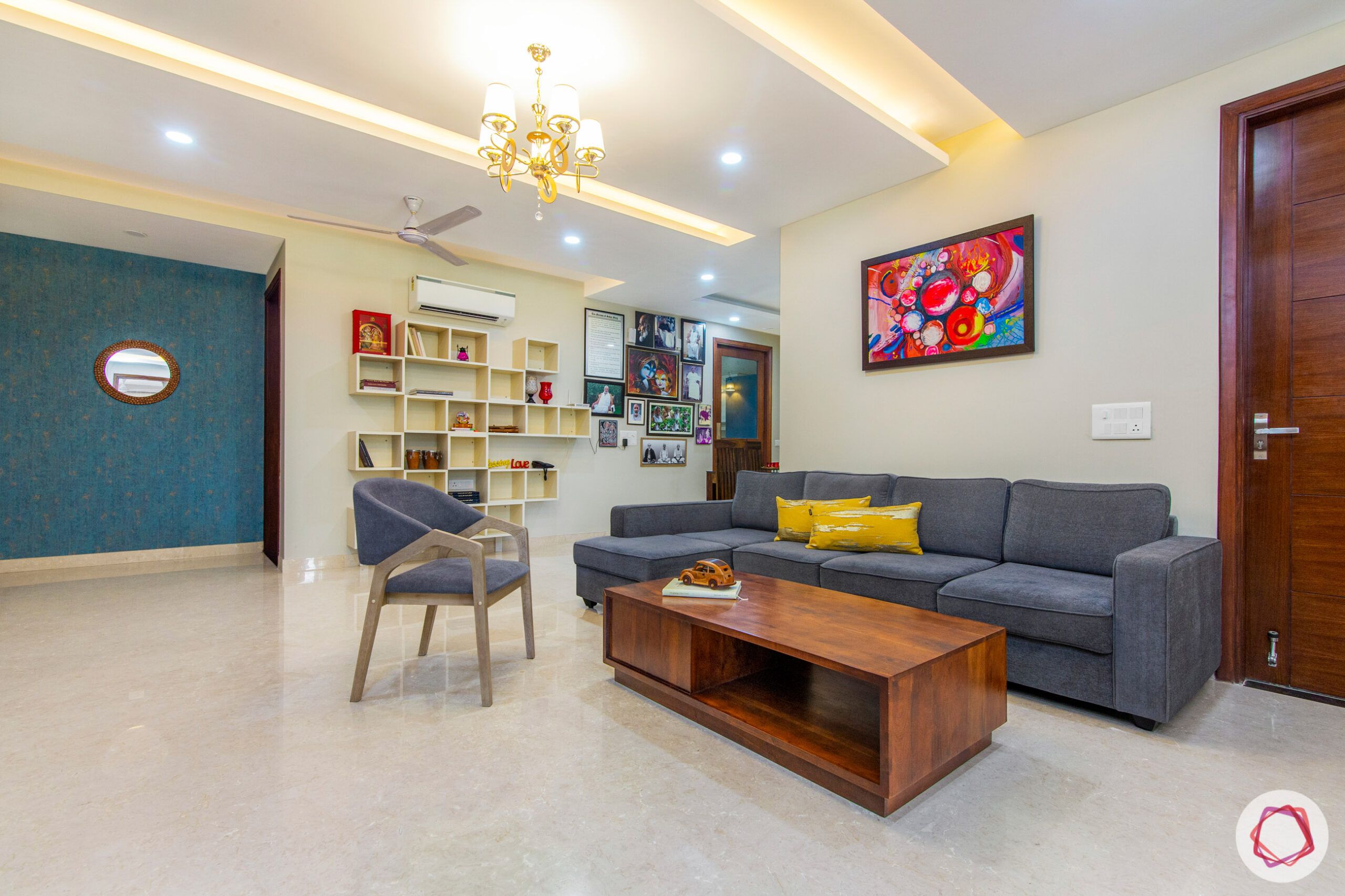 interior-in-gurgaon-living-room-l-shaped-sofa-grey-sofa