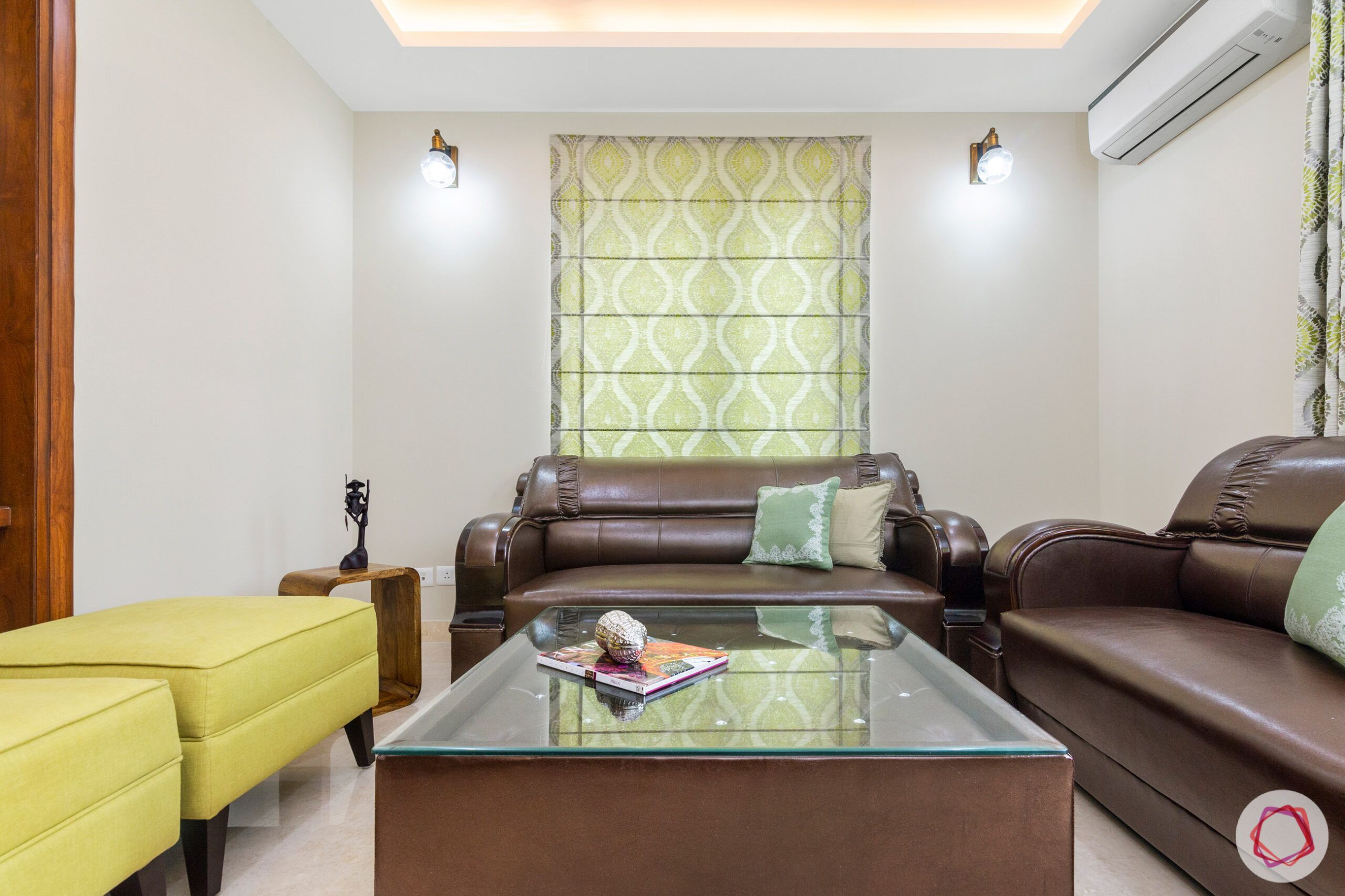 interior-in-gurgaon-formal-living-room-leather-sofa