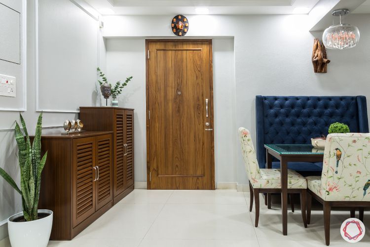 Is Your Main Door Vastu Friendly