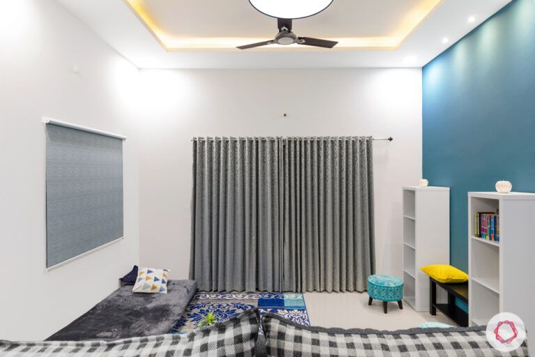 Top Interior Designers in Hyderabad Design A 3BHK Villa