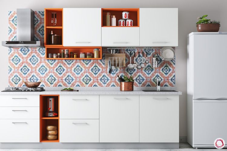 12 small kitchen storage ideas to cook up a style storm in a tiny