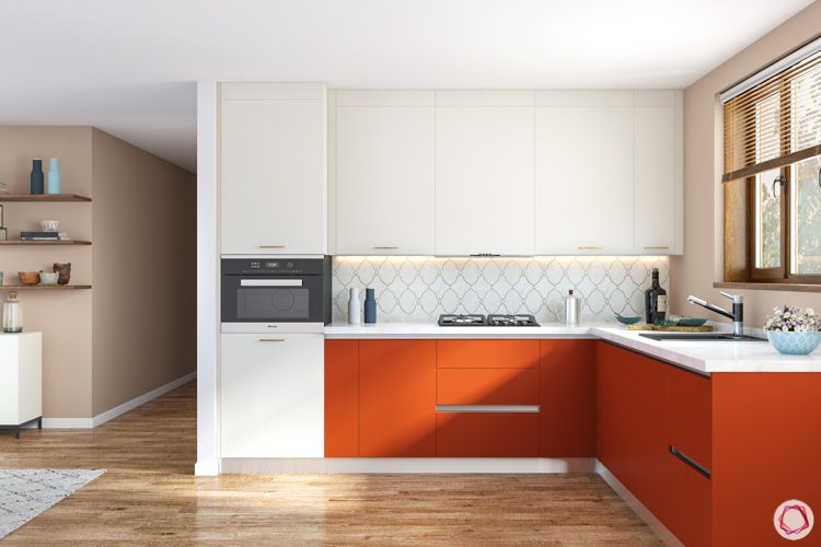 How to Design a Compact Kitchen