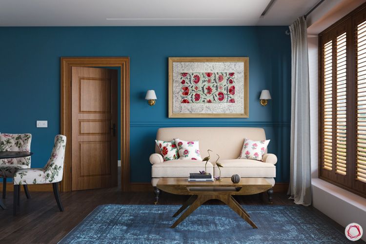 home-decor-trends-2020-blue-walls