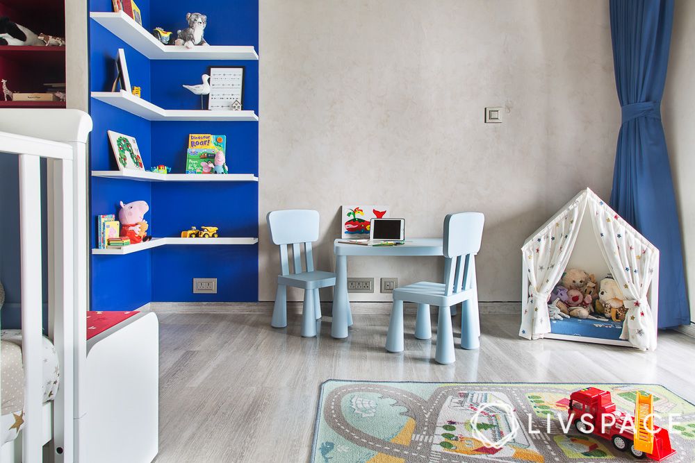 Study Table for Kids  7 Tips and 8 Innovation Designs for Every Home