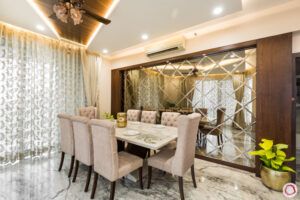 4 BHK Flat Design | Timeless Elegance in Gurgaon | Home Tour