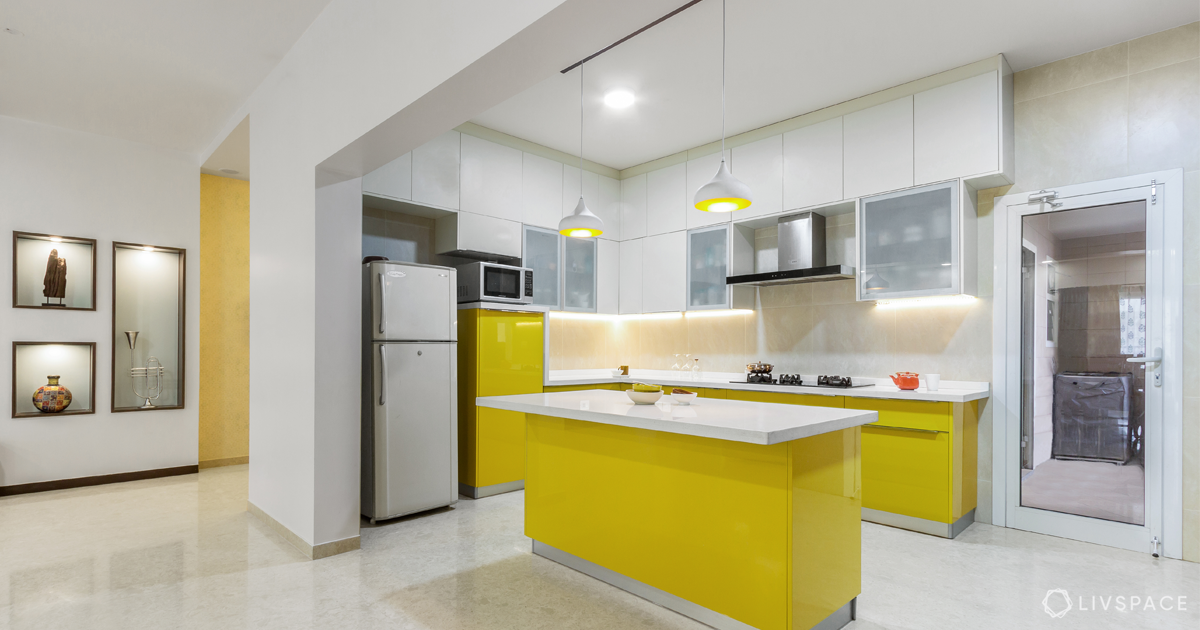 Expert Advice 9 Easy Tips To Design A Vastu Friendly Kitchen In 2021