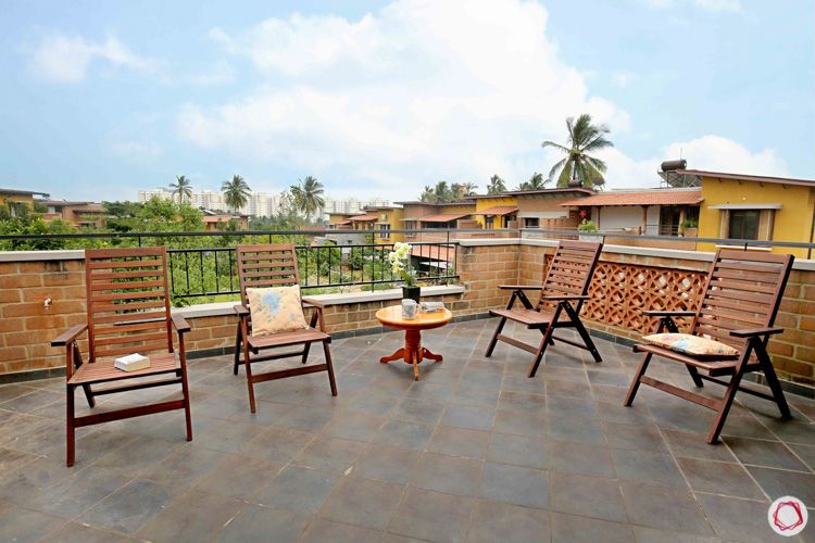 types-of-chairs-deck-outdoor-terrace-wood-coffee-table