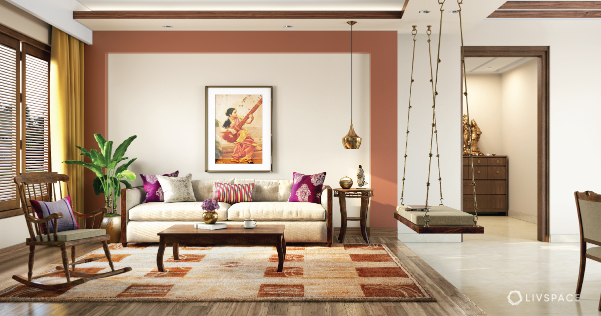 We Recreated Decor Styles From 5 Indian States - Indian Home Decor