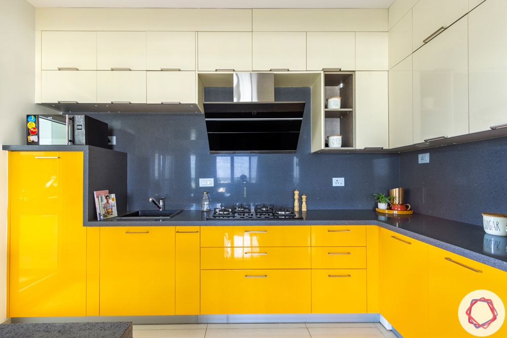 Alembic Urban Forest-kitchen-yellow-grey-medium-tall-unit