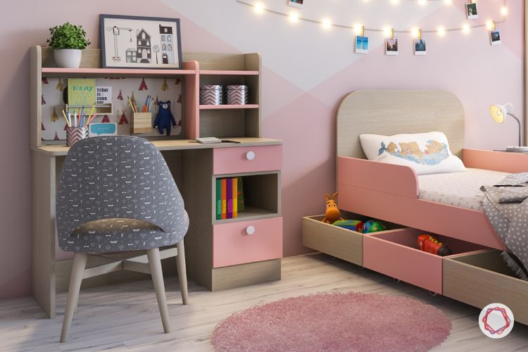 childrens bedroom study table