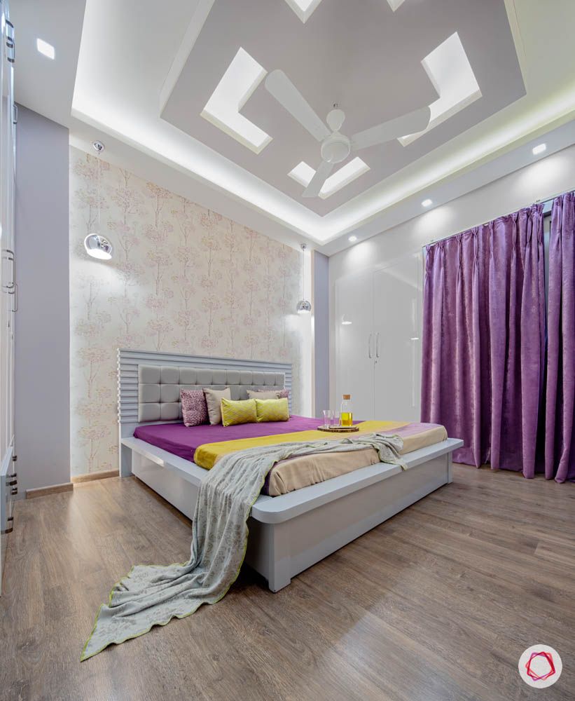 about-livspace-false-ceiling-bedroom-white-interiors