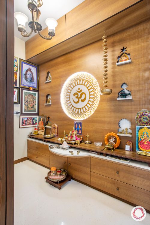 Featured image of post Pooja Room Wallpaper For Mandir Room See more ideas about pooja rooms pooja room design pooja room door design