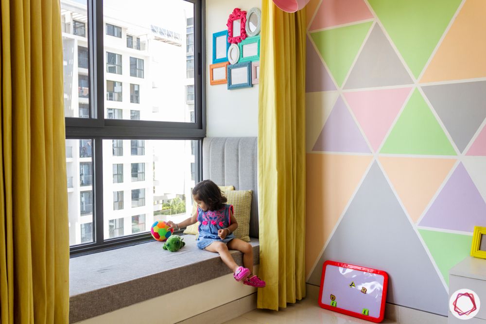 bangalore-home-design-kids-room-colourful-walls-window-seating