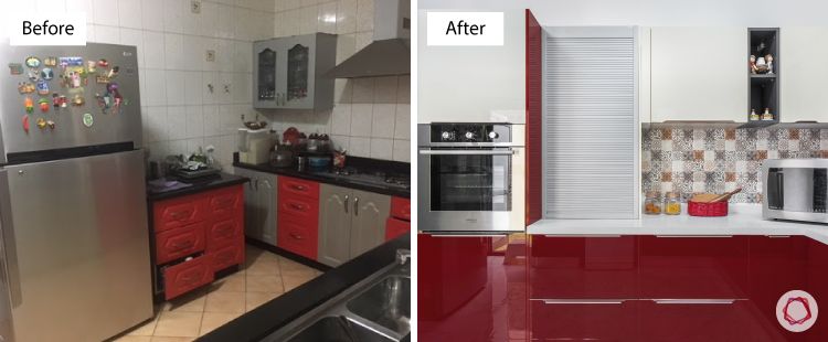 bangalore-home-design-kitchen-before-after-roller-shutter