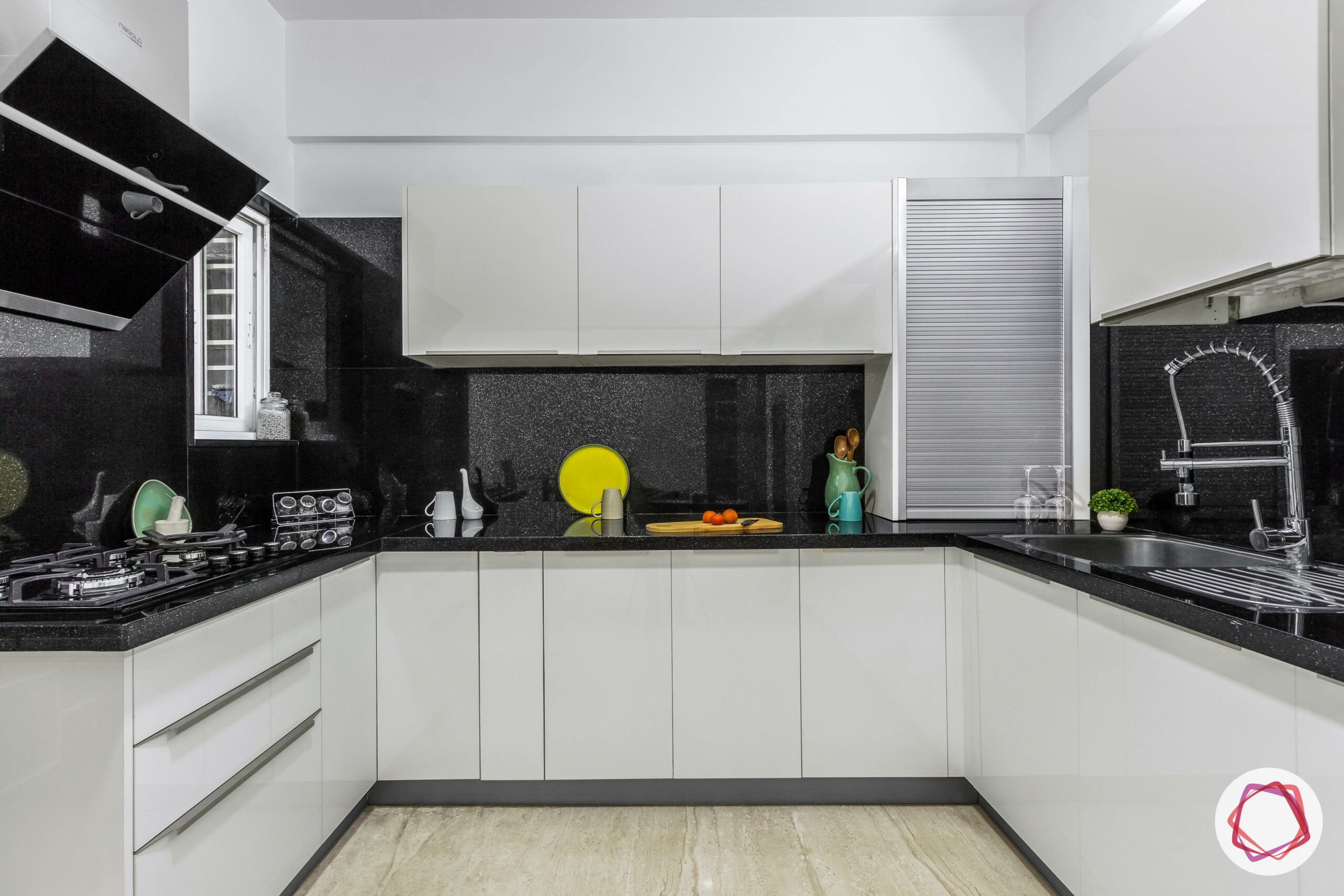 bangalore-home-design-kitchen-black-white