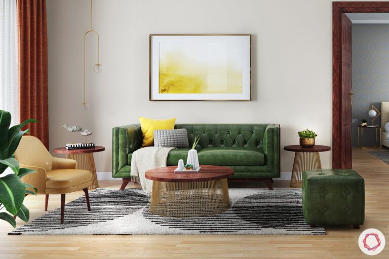 12 Sofa Design Styles | Origin, Style Evolution & Function