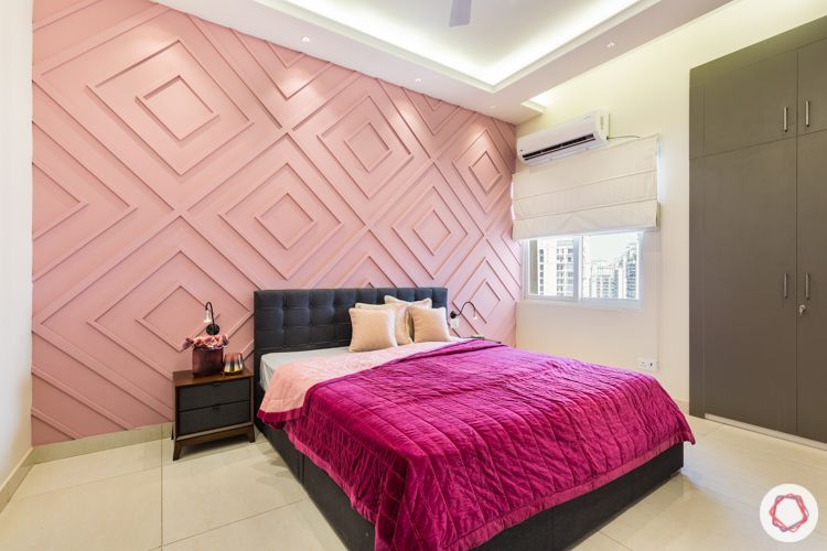 bedroom-pink-false-ceiling-cove-lighting