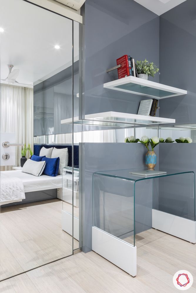 lodha-elisium-master-bedroom-glass-study-table