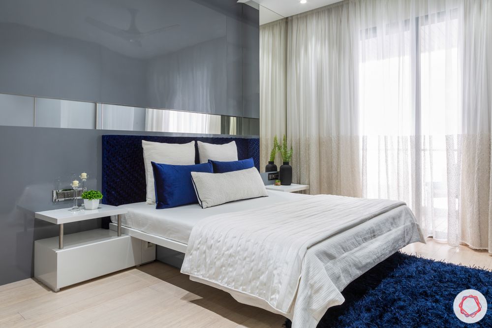 lodha-elisium-master-bedroom-floating-bed