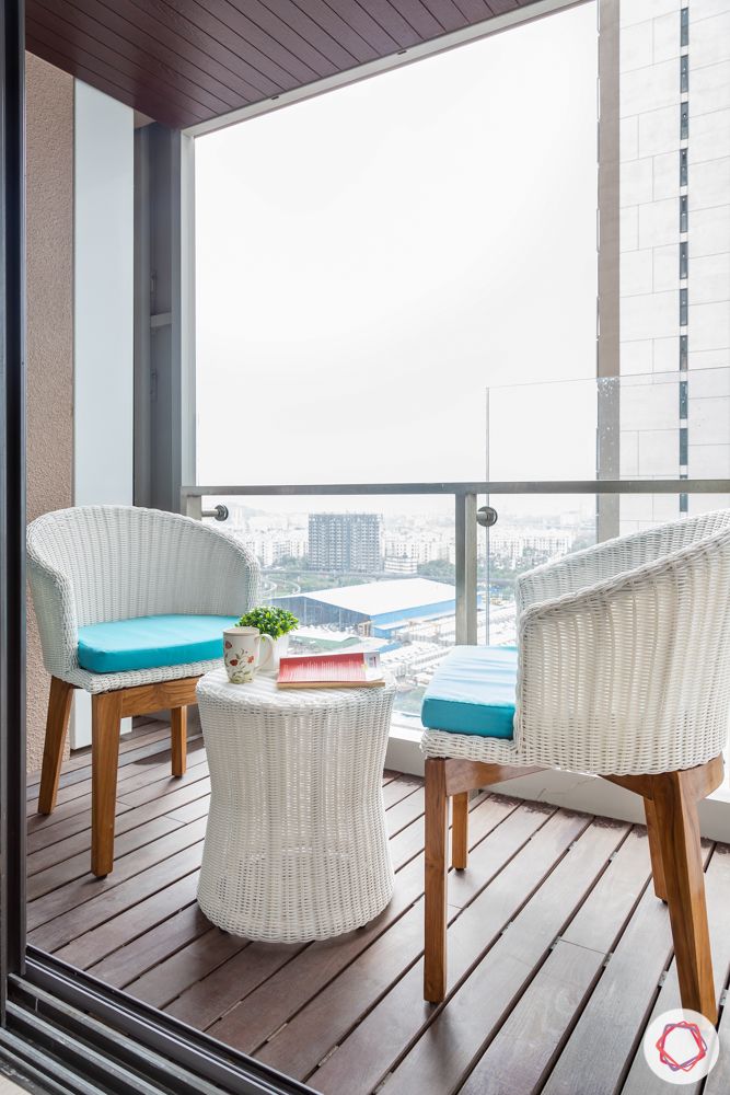 lodha-elisium-master-bedroom-balcony-outdoor-furniture