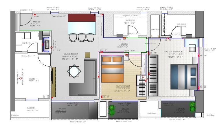 lodha-elisium-floor-plan