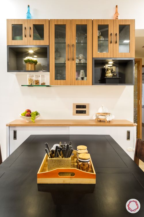 The Tell All About Crockery Units - Trendy Modern Crockery Cabinet Designs Dining Room The Tell All About Crockery Units - Trendy Modern Crockery Cabinet Designs Dining Room