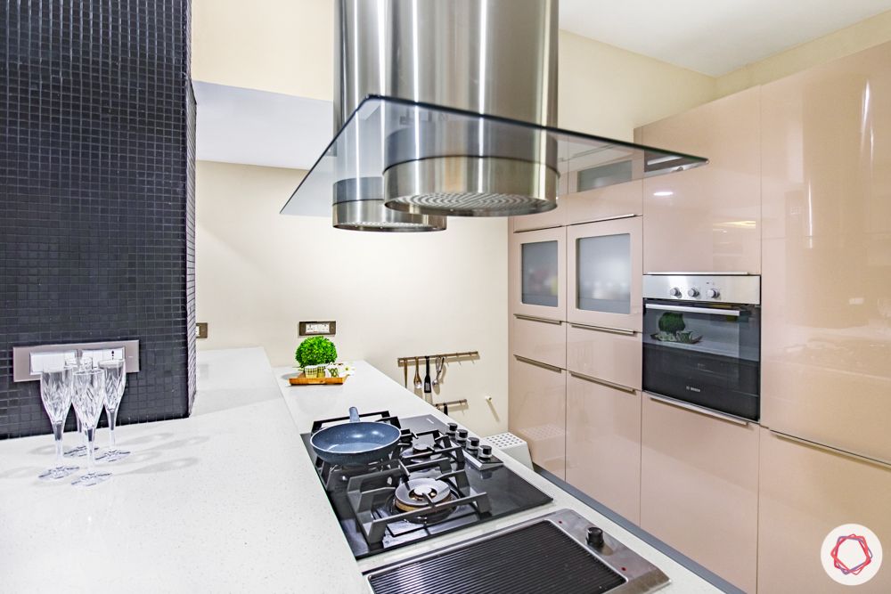 home interiors in chennai-kitchen cabinets-high chairs-kitchen island-kitchen 