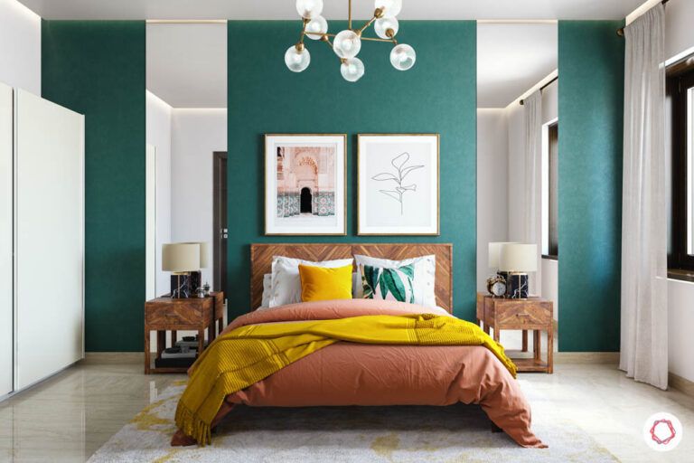 Jewel Toned Interiors: How to Include Jewel Tones in Your Home