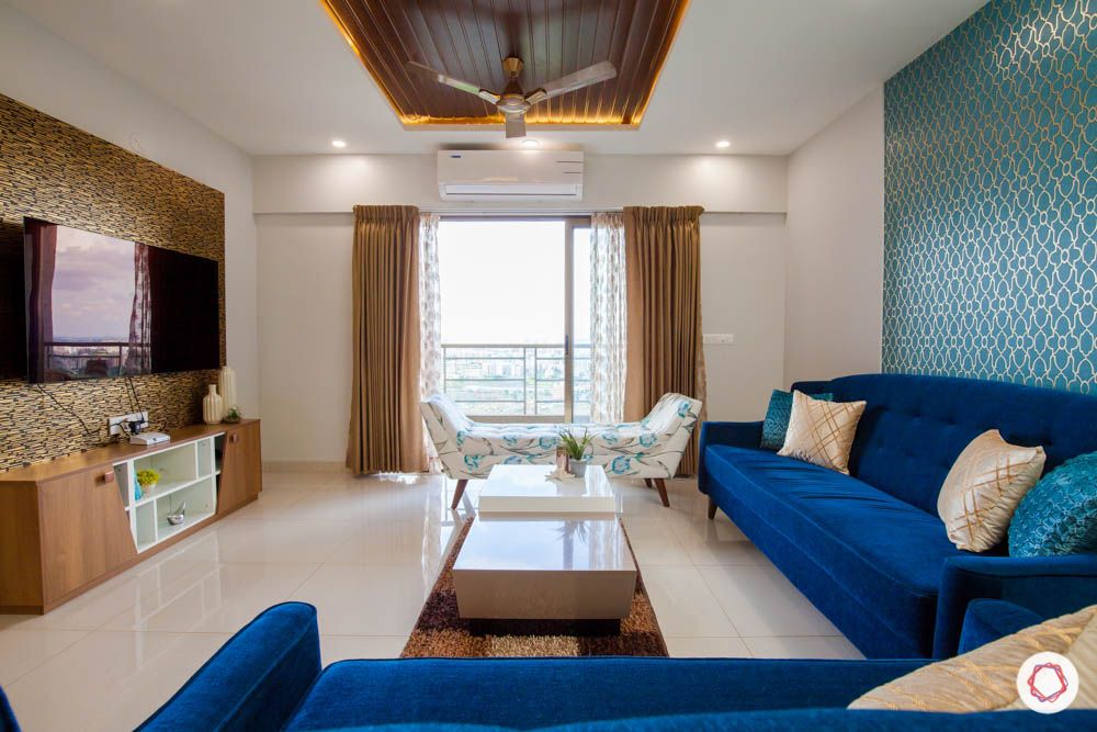 2-bhk-home-design-livspace-pune-living-room-bench-tv-unit