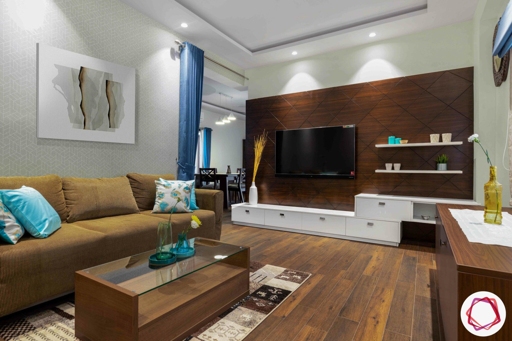 Best Interior Designers in Hyderabad Display Their Top 10 Home Designs