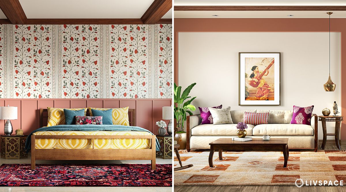 Transform Your Space: A Guide to India Inspired Decor