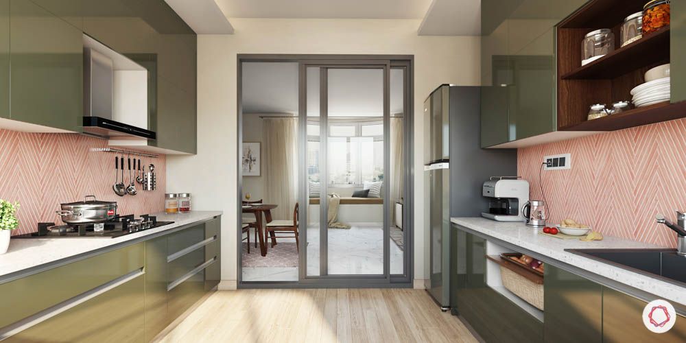 vastu-tips-entrance-kitchen-door