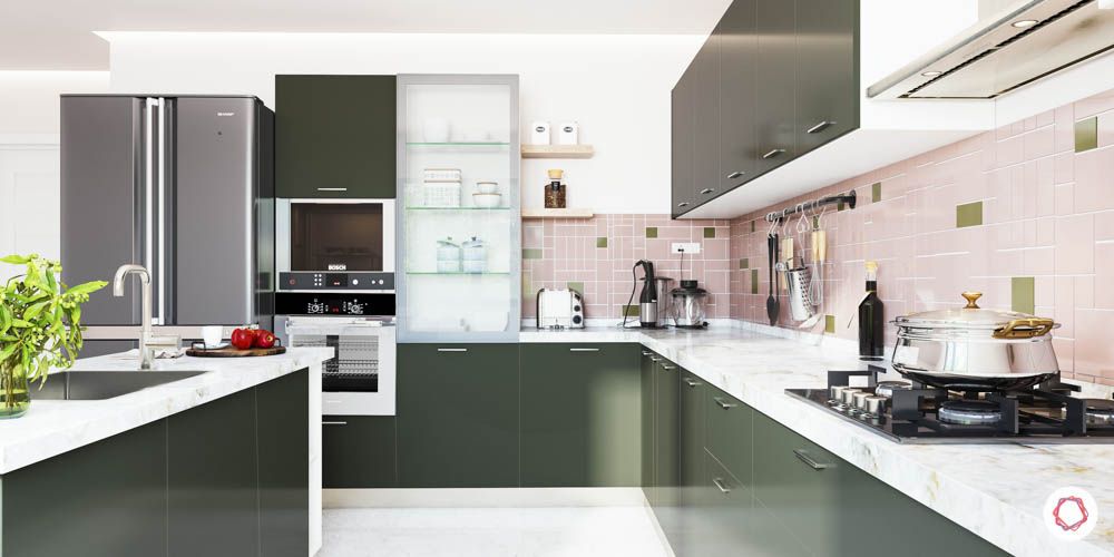 vastu-tips-stove-kitchen-counter