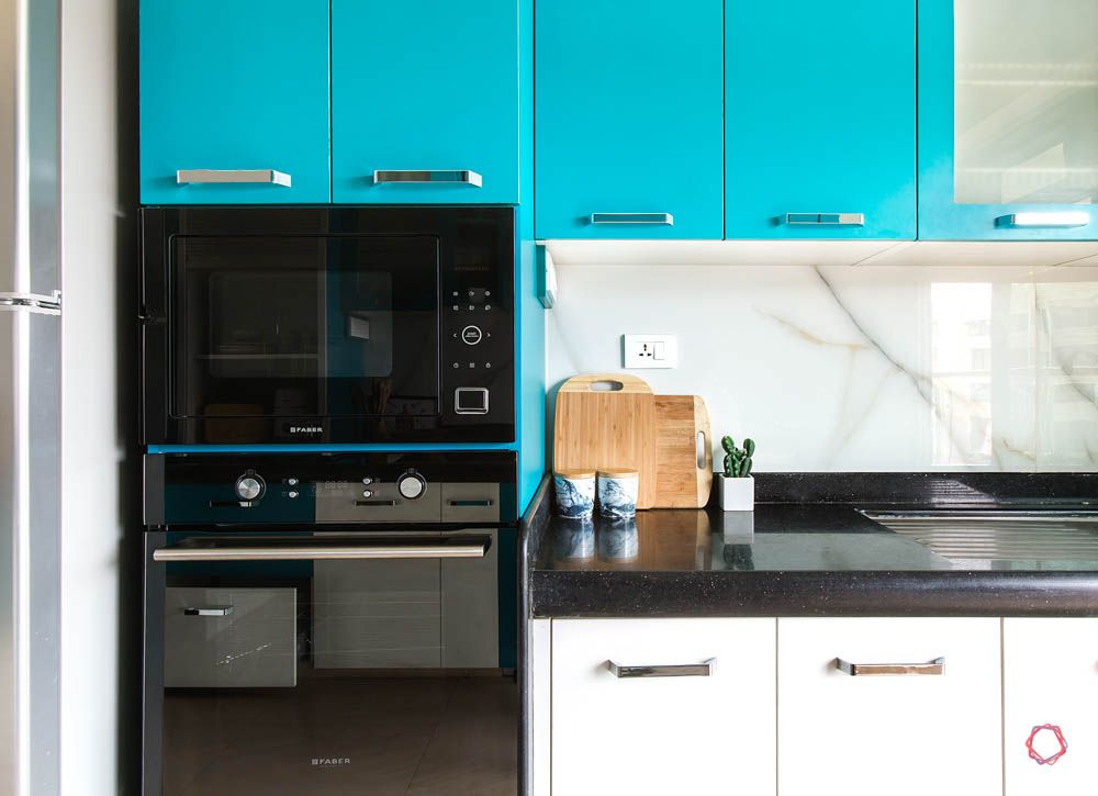 vastu-tips-kitchen-electrical-appliances