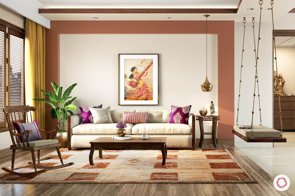 Interior Design Ideas For Small Living Rooms India Www Resnooze Com   Indian Home Decor Chettinad 