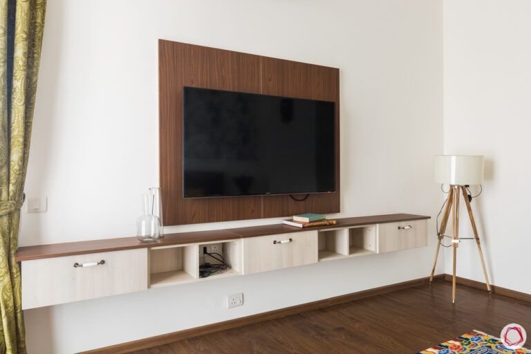 Wall Mounted TV Unit Designs 10 Trending Ideas for Your TV Wall