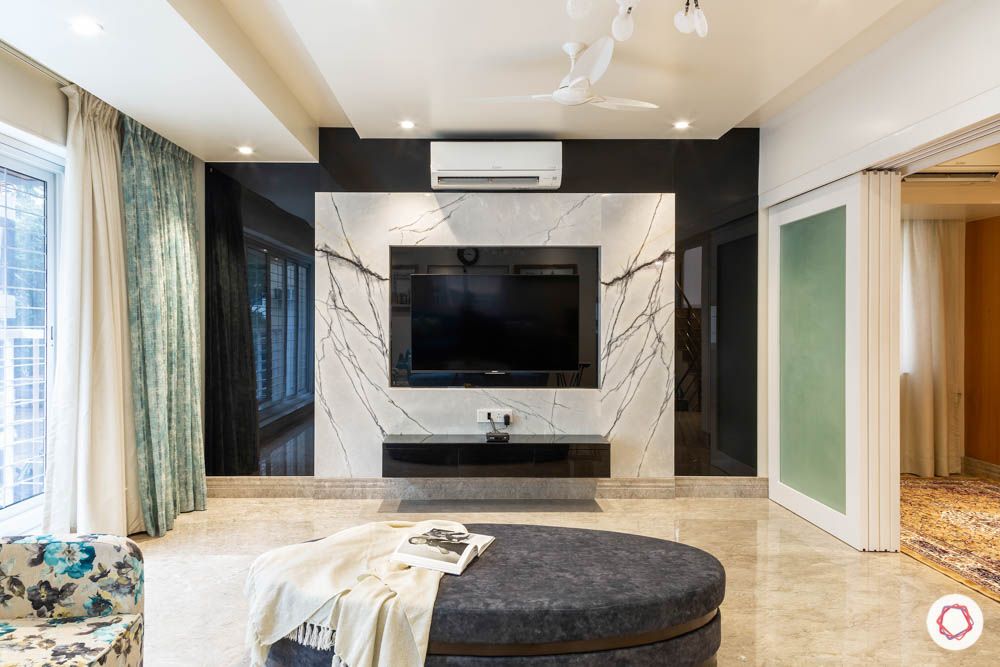 onyx unit-living room designs-black and white designs