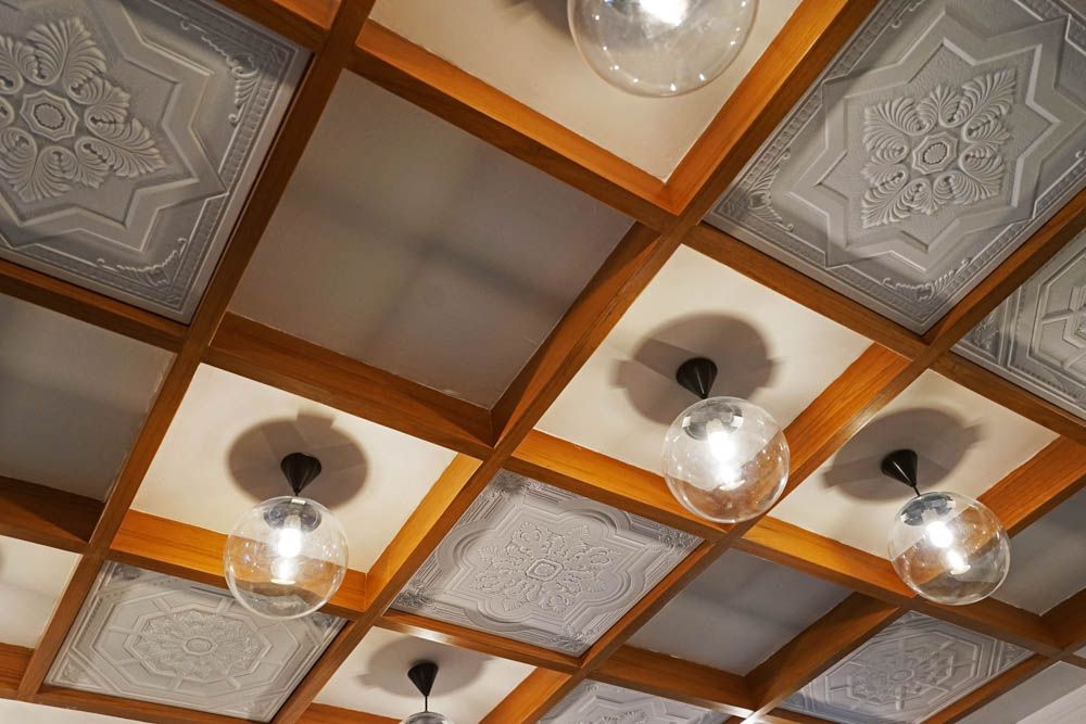 latest false ceiling designs