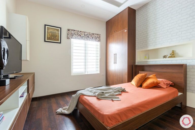 Villa Interior Design in Bangalore That's Plush, Homely & Fabulous