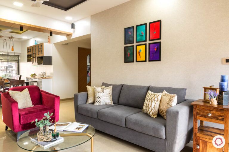 Low Budget Flat Interior Design Ideas That’ll Make You Want to Decorate