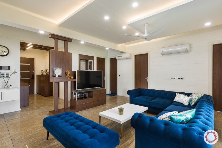 living-room-dividers-blue-sofa-designs-l-shaped-sofa-designs