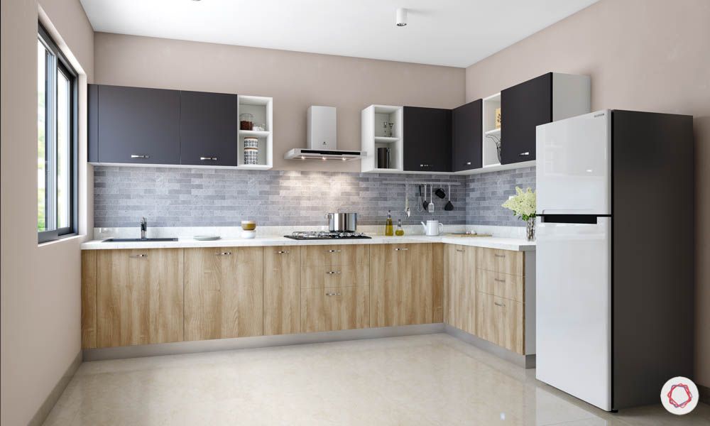 accent-colors-for-brown-kitchens-grey-cabinets