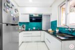 U Shaped Kitchen: What it is and How to Make it Work