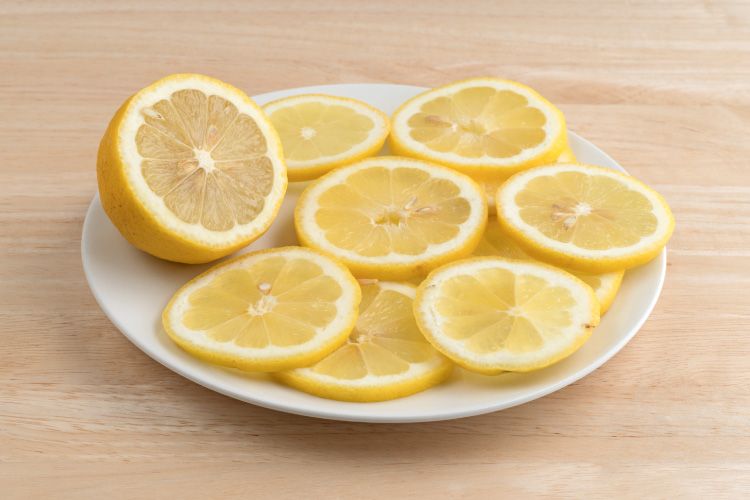 lemon